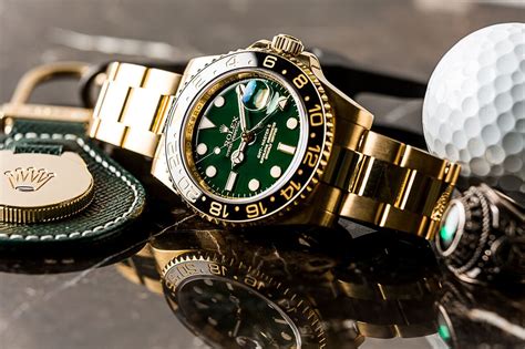 who is rolex owned by